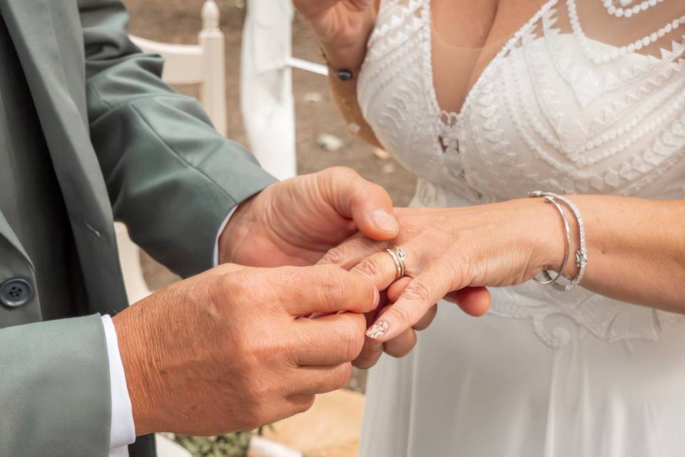 Corinne & Jean-Noël