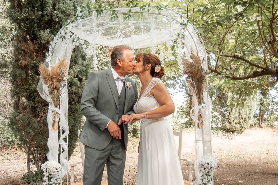 Corinne & Jean-Noël