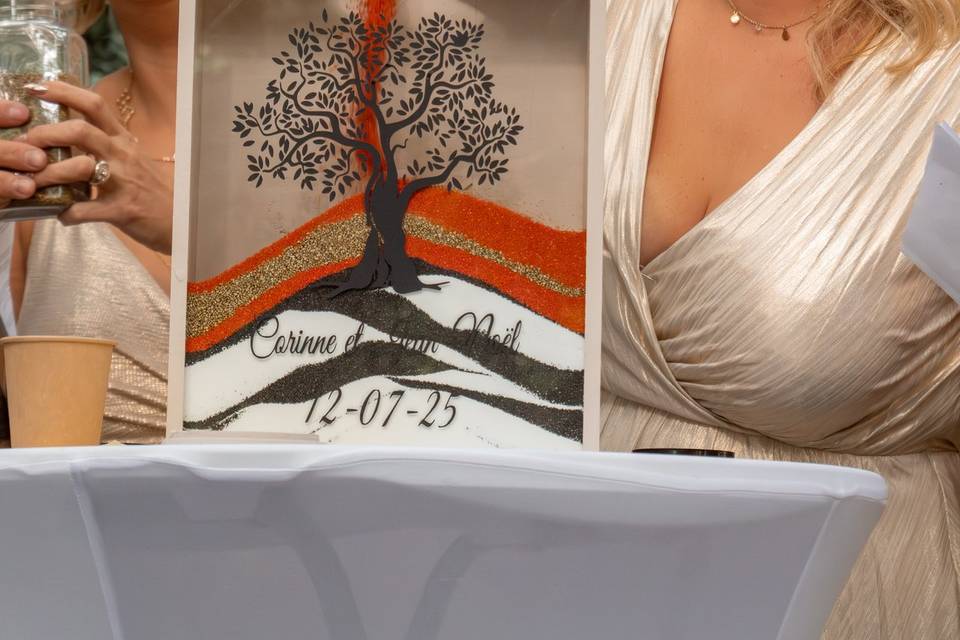Corinne & Jean-Noël