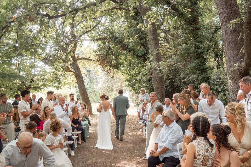 Corinne & Jean-Noël