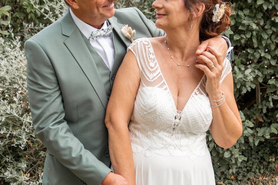 Corinne & Jean-Noël