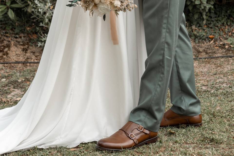 Corinne & Jean-Noël