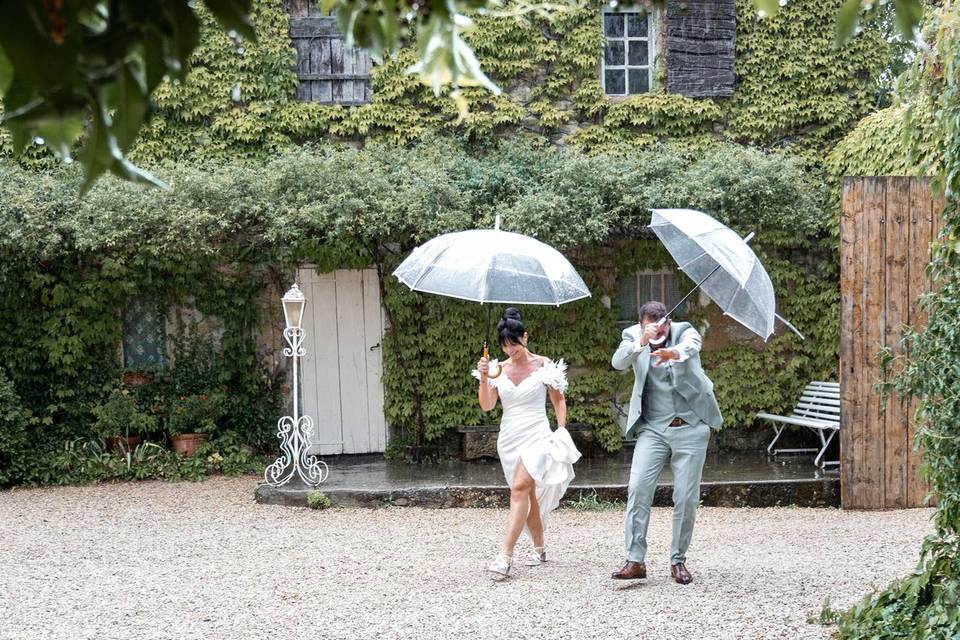 Magali & Loïc