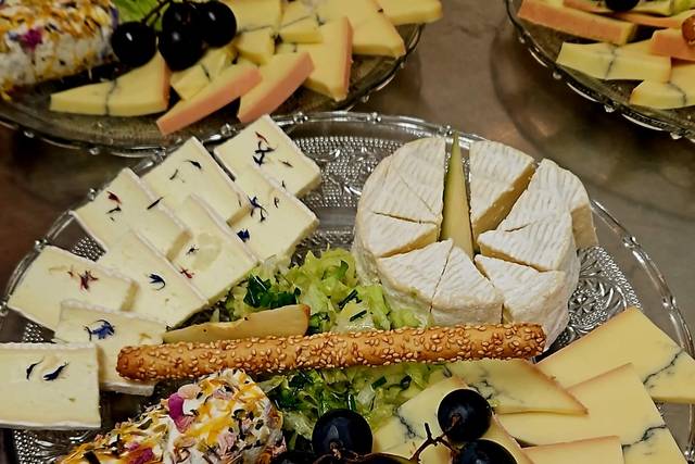 Fromages