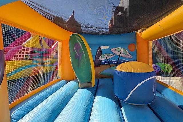 Chateau Surf