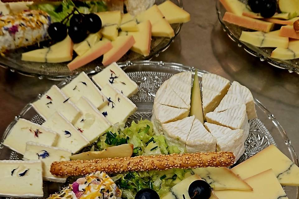 Fromages