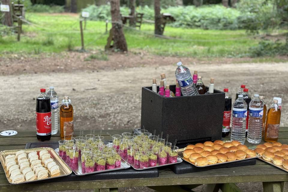 Cocktail