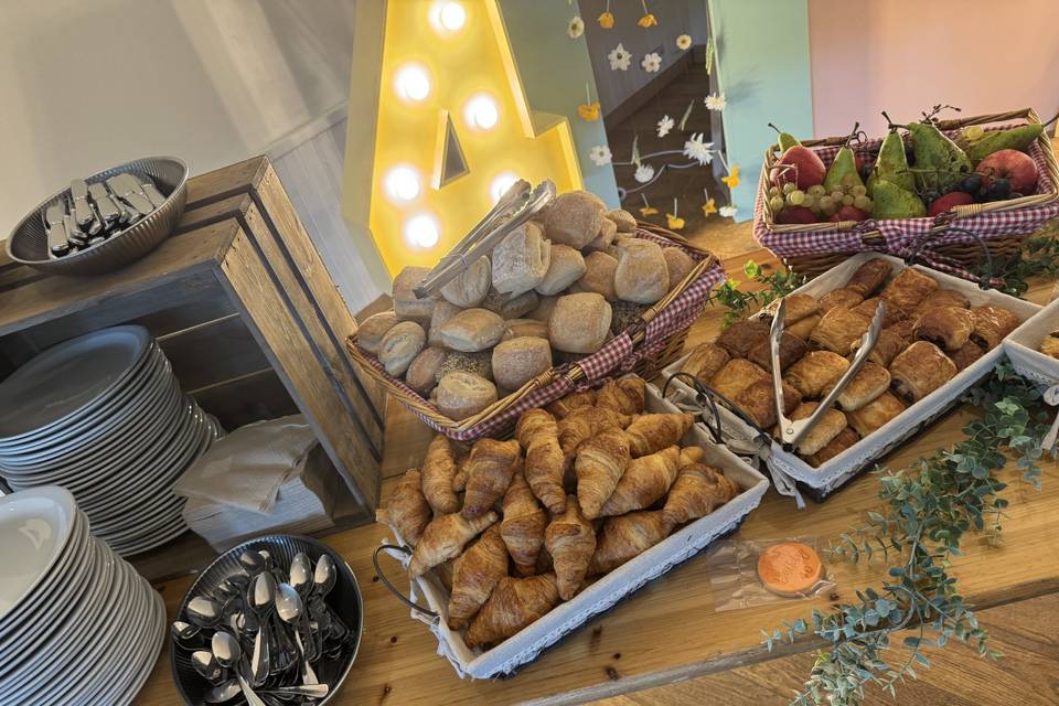 Brunch