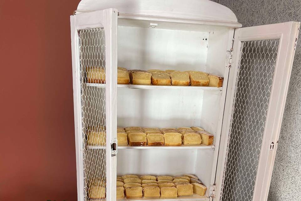 Côté sucré