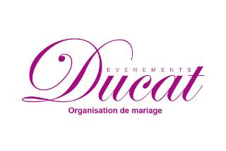 Ducat Évènements Logo