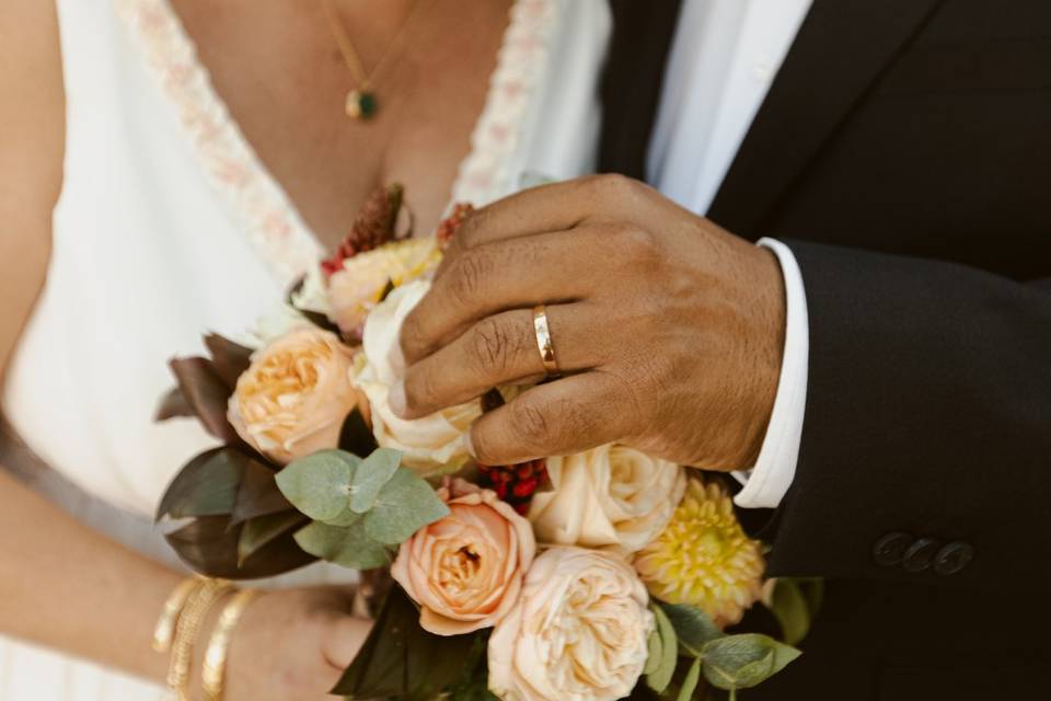 Mariage en Provence