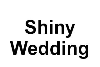 Logo Shiny Wedding