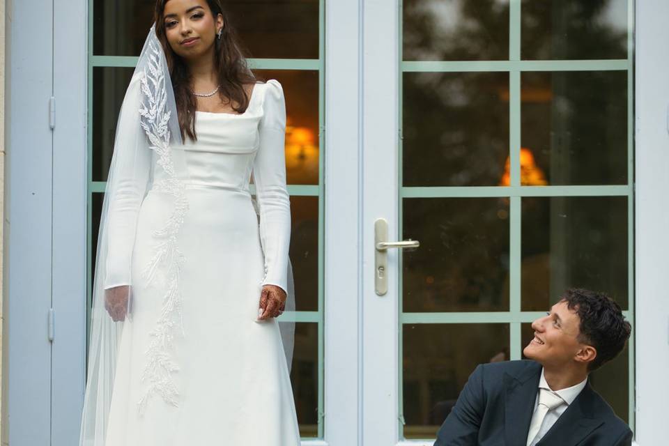 Wedding_Paris 2023