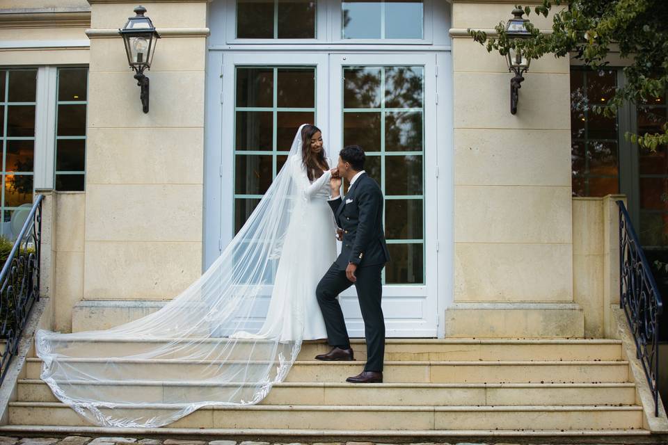 Wedding_Paris 2023