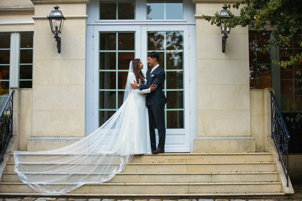 Wedding_Paris 2023