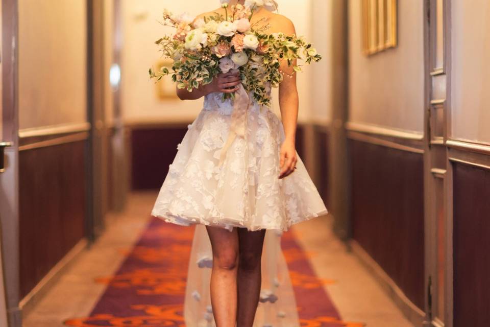 WorkShop By HAM WEDDING 2026