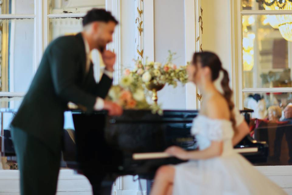 WorkShop By HAM WEDDING 2026