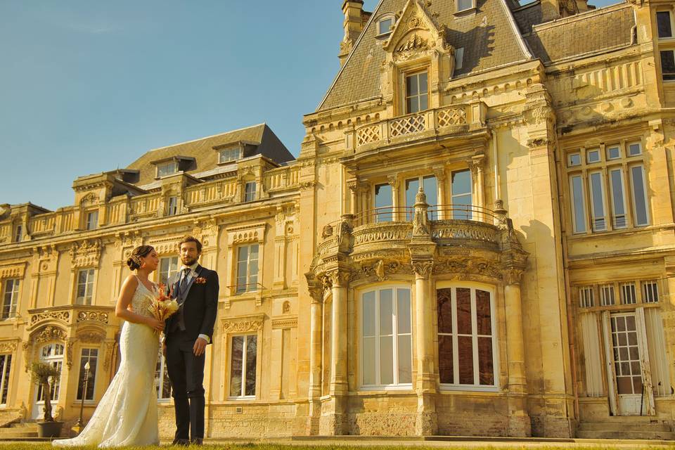 Wedding impro Beauregard_2023