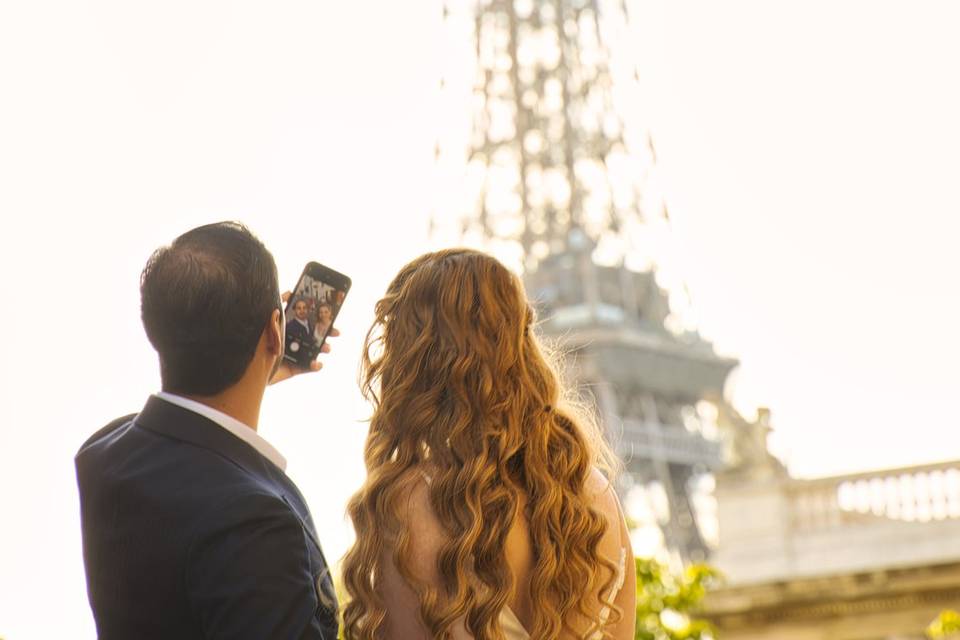 Wedding influenceurs_Pris 2020