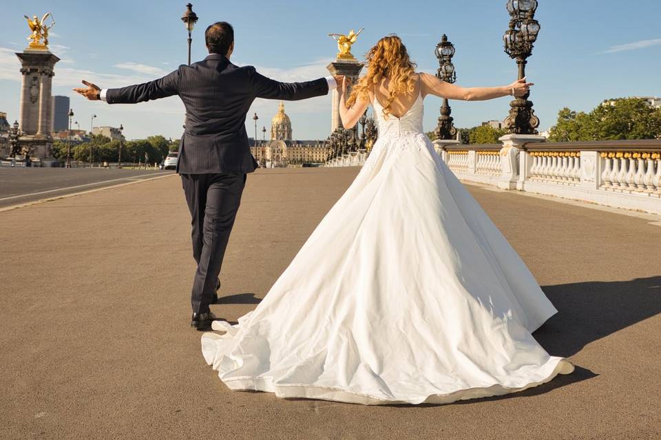 Wedding influenceurs_Pris 2020
