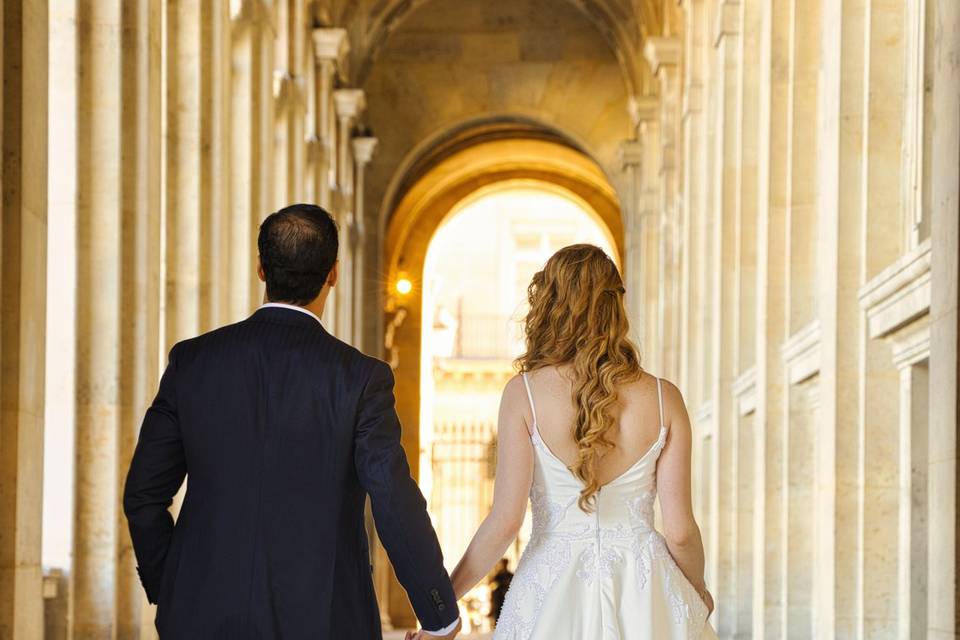 Wedding influenceurs_Pris 2020