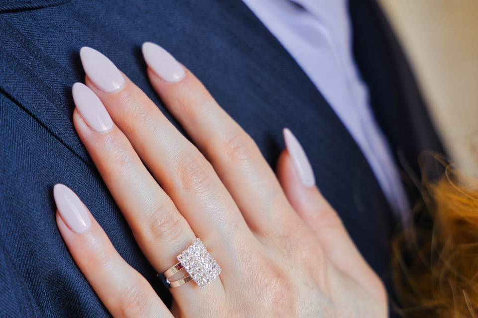 Wedding influenceurs_Pris 2020