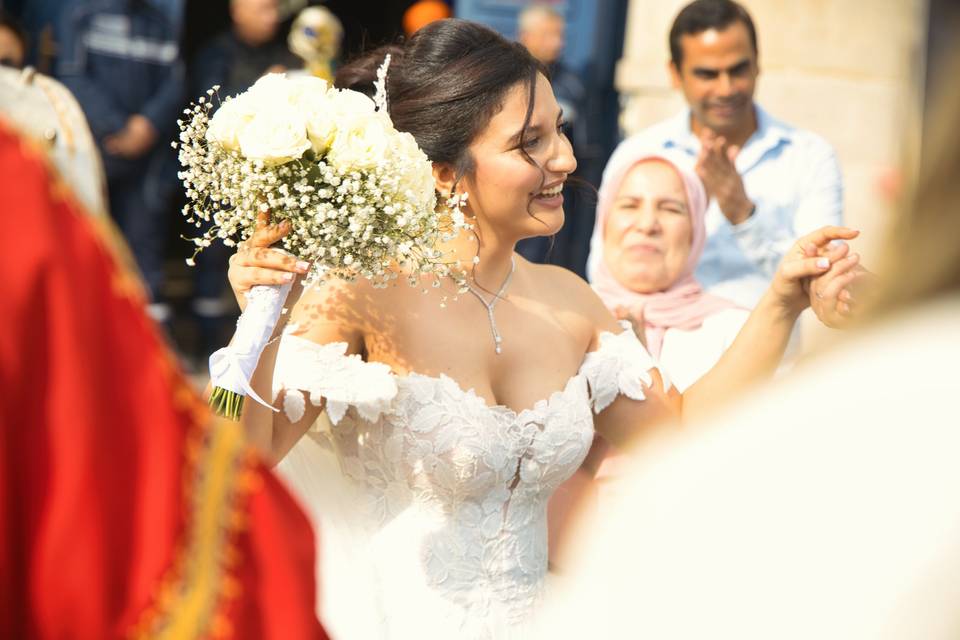 Wedding Paris 2022