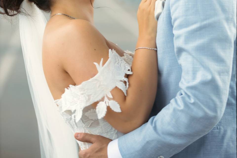 Wedding Paris 2022