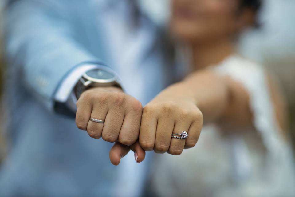Wedding Paris 2022