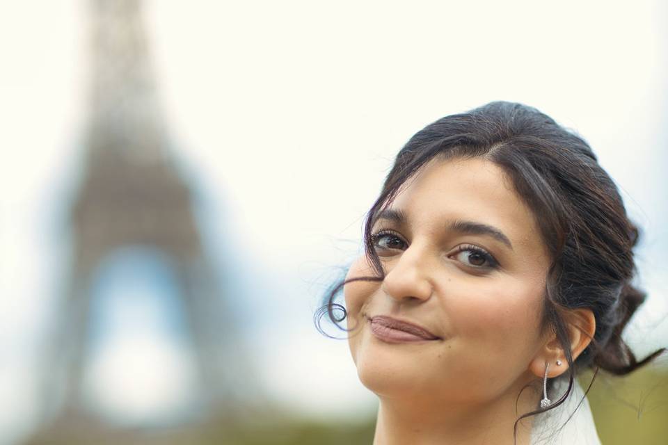 Wedding Paris 2022