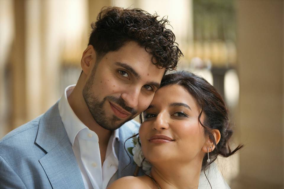 Wedding Paris 2022