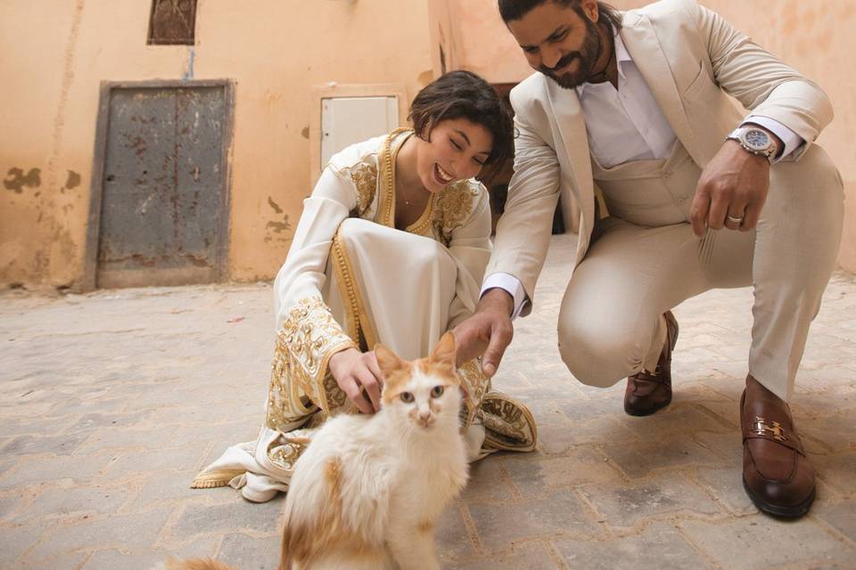 Wedding Marrakech_2023_Italien