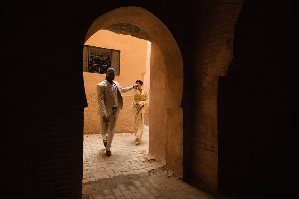 Wedding Marrakech_2023_Italien