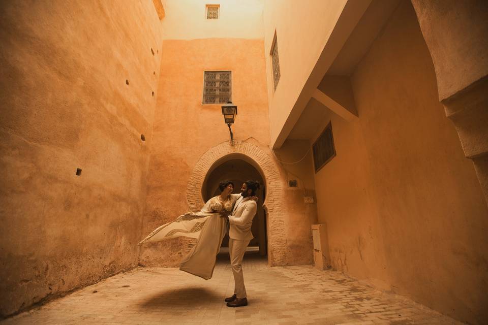 Wedding Marrakech_2023_Italien