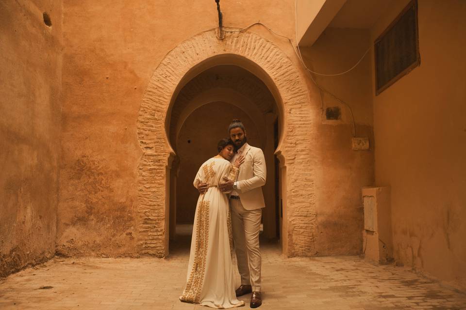 Wedding Marrakech_2023_Italien