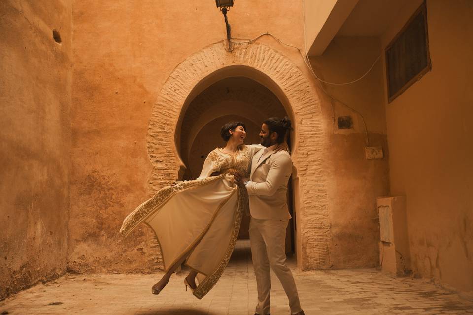 Wedding Marrakech_2023_Italien