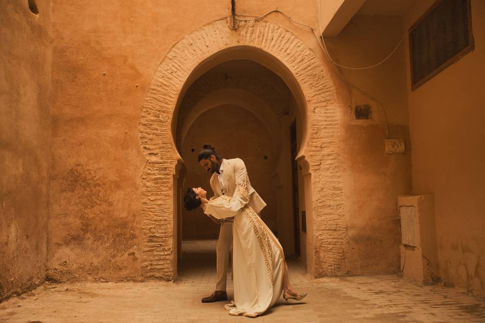 Wedding Marrakech_2023_Italien