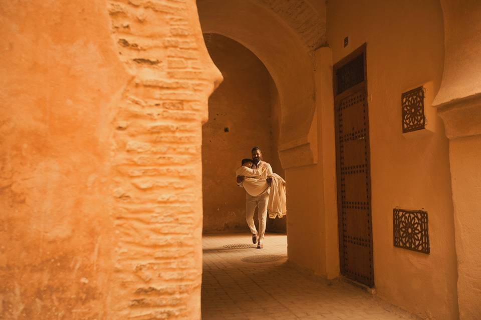 Wedding Marrakech_2023_Italien