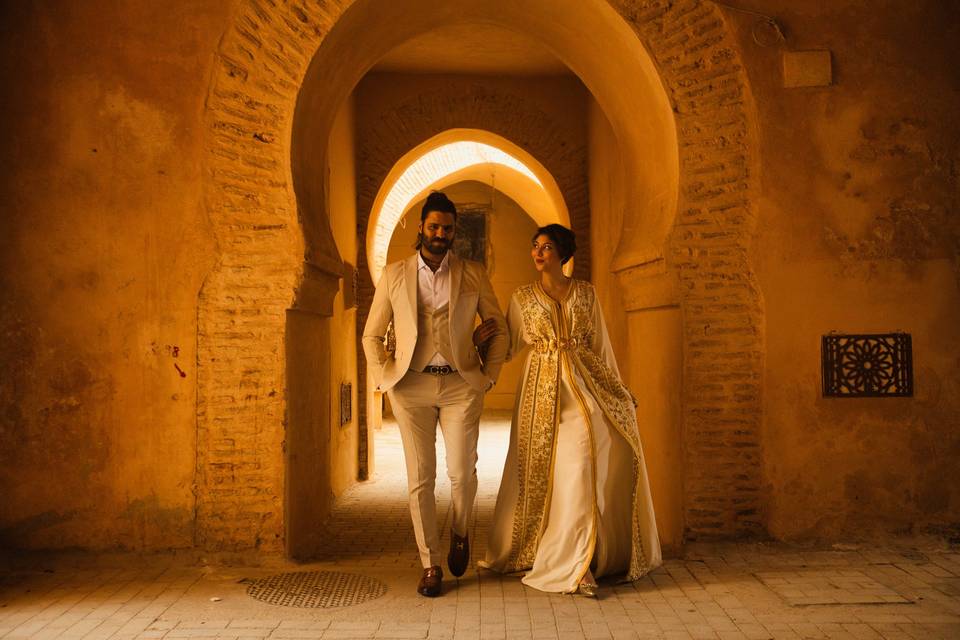 Wedding Marrakech_2023_Italien