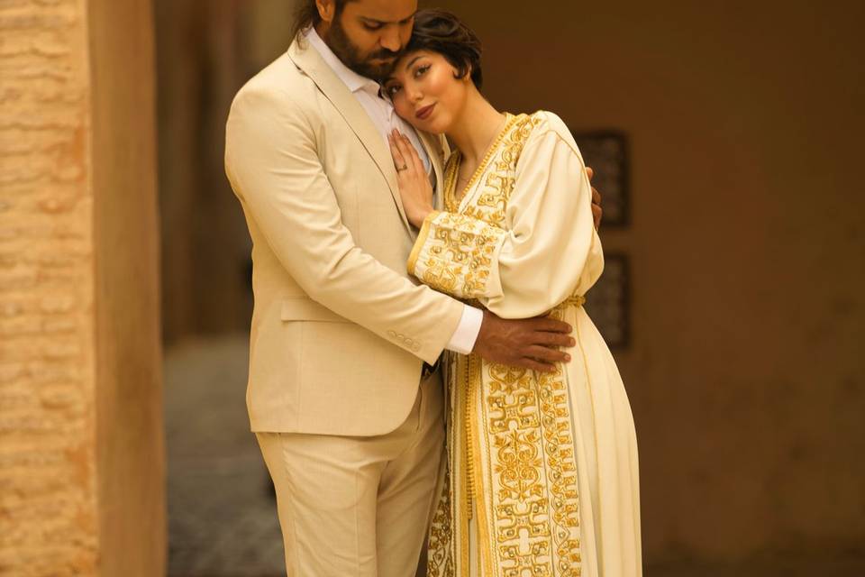 Wedding Marrakech_2023_Italien