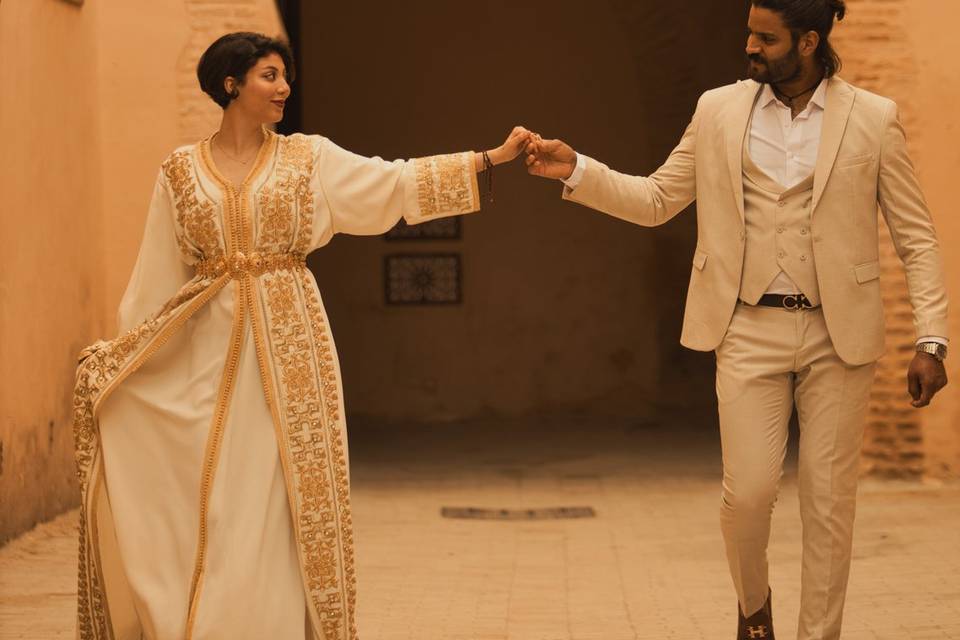 Wedding Marrakech_2023_Italien