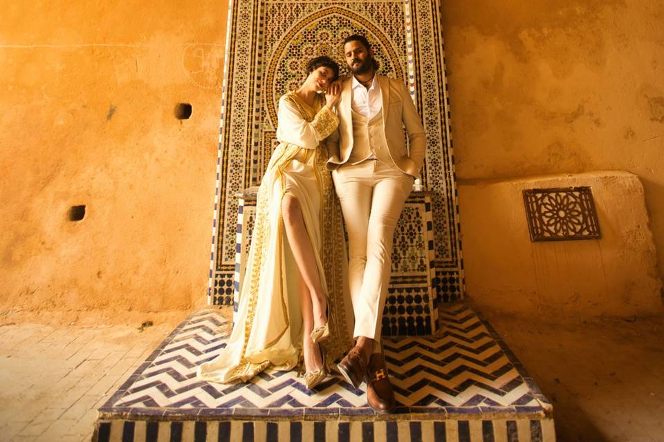 Wedding Marrakech_2023_Italien