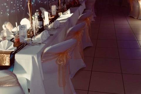 Mariage