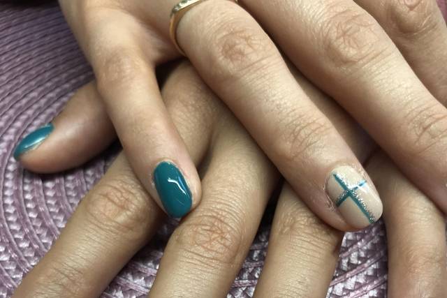 Ongles Gel