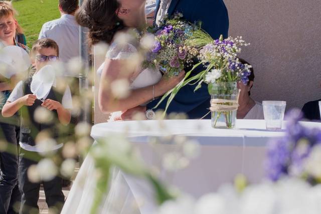 Photo couple