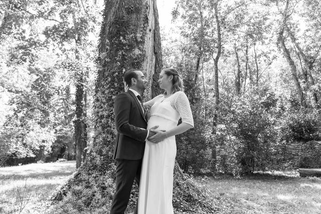 Mariage anduze