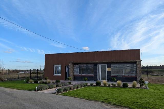 Notre salle de mariage Bernay