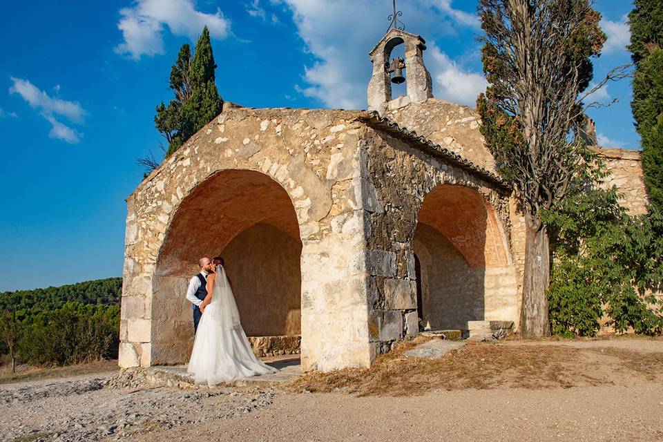 La Chapelle Saint Sixte d'Eyga