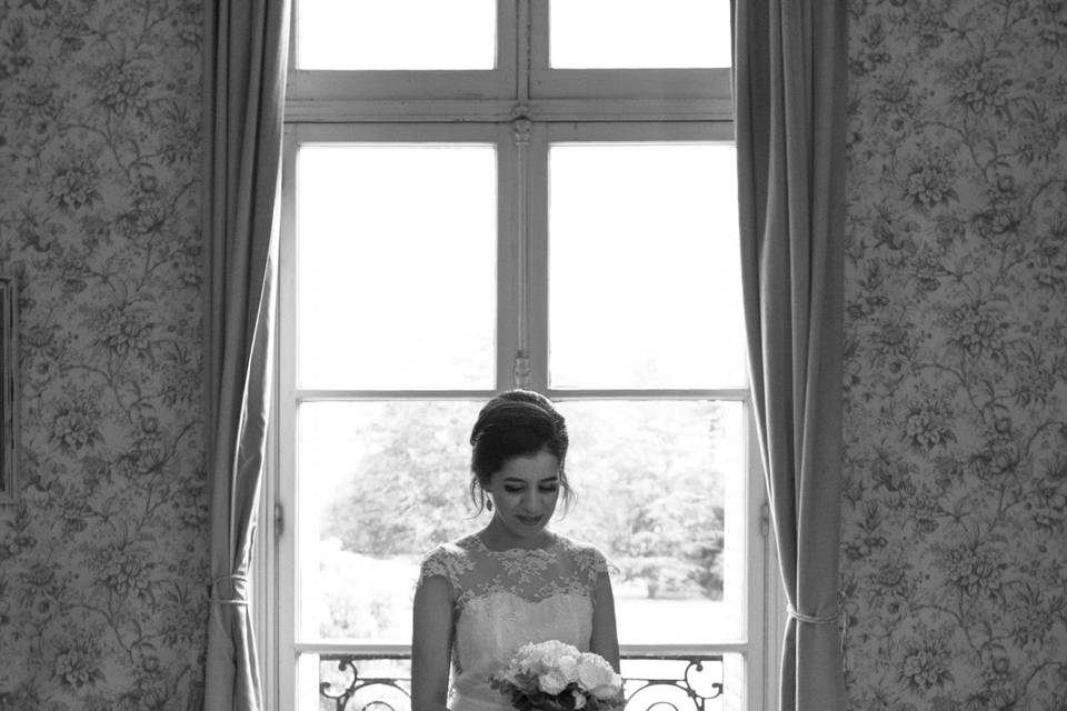 Mariage Laïque