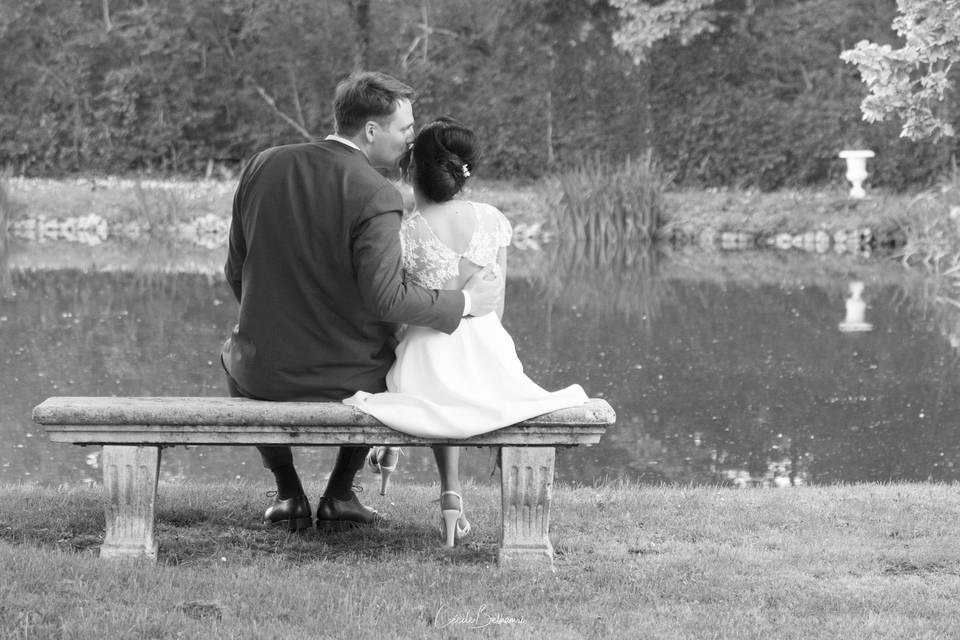 Mariage Laïque